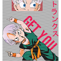 Japanese anime-JP 60